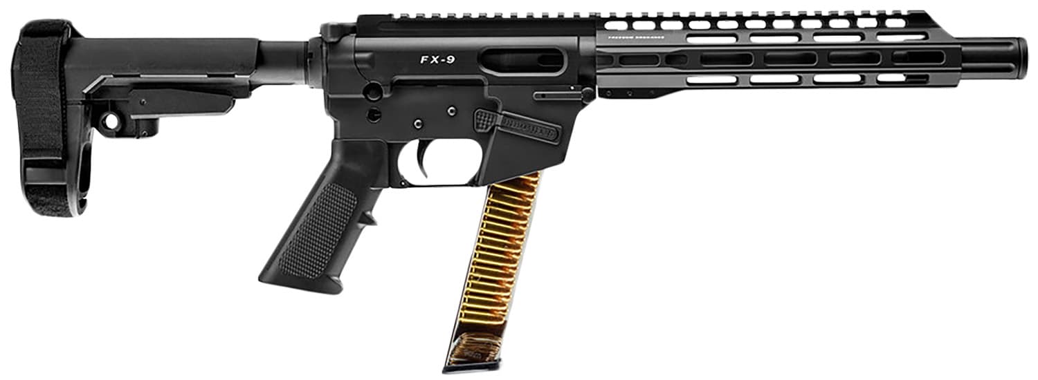 FREEDOM FX-9
