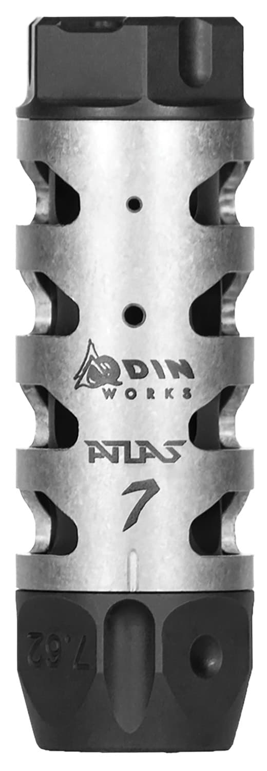 ODIN Atlas