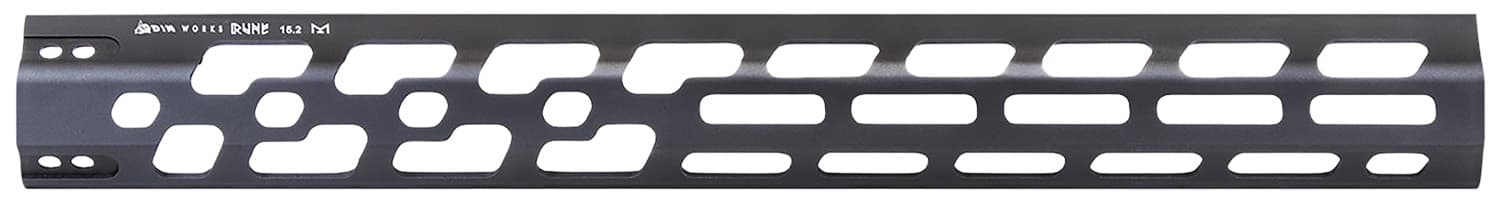 ODIN 15.2" RUNE Forend