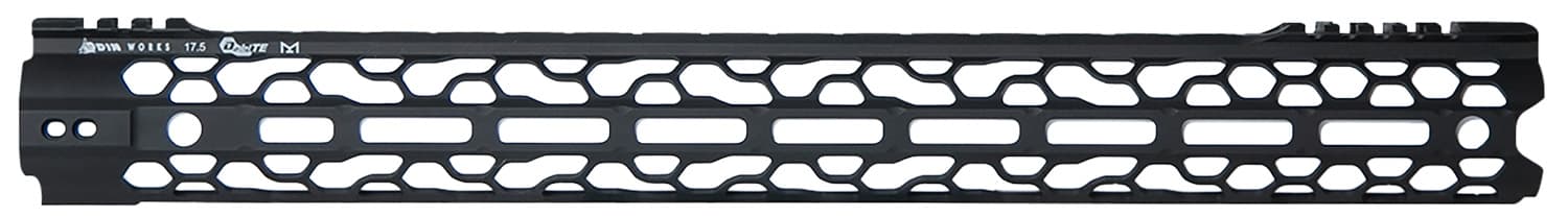 ODIN 02 Lite AR-10 M-Lok Forend