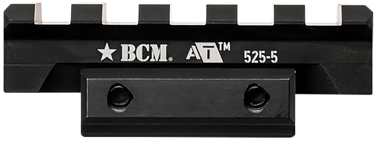 BCM A/T Optic Riser 525-5