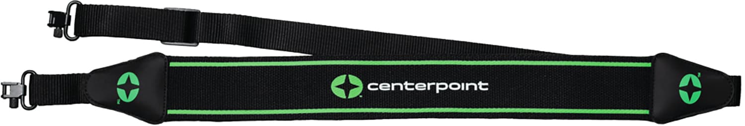 CENTERP CP C1001 CENTERPOINT CROSSBOW SLING BLK