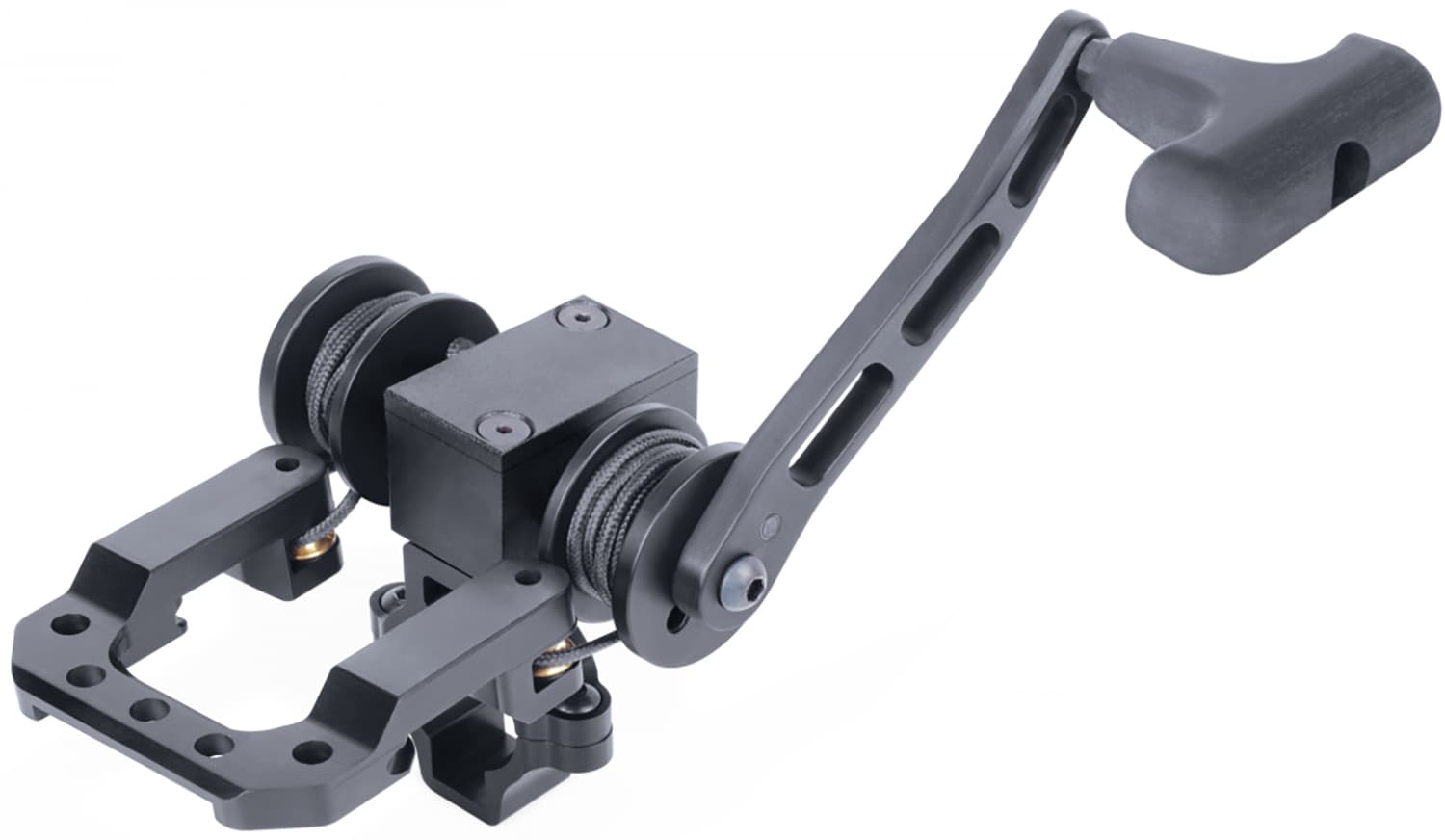 CENTERP CP AXCCRANK POWER DRAW