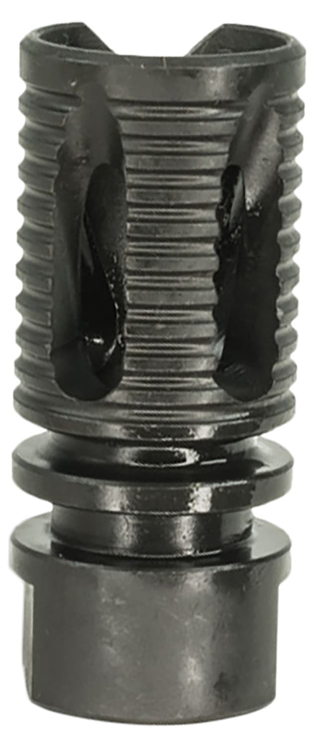 LANDS Saw Style Flash Suppressor