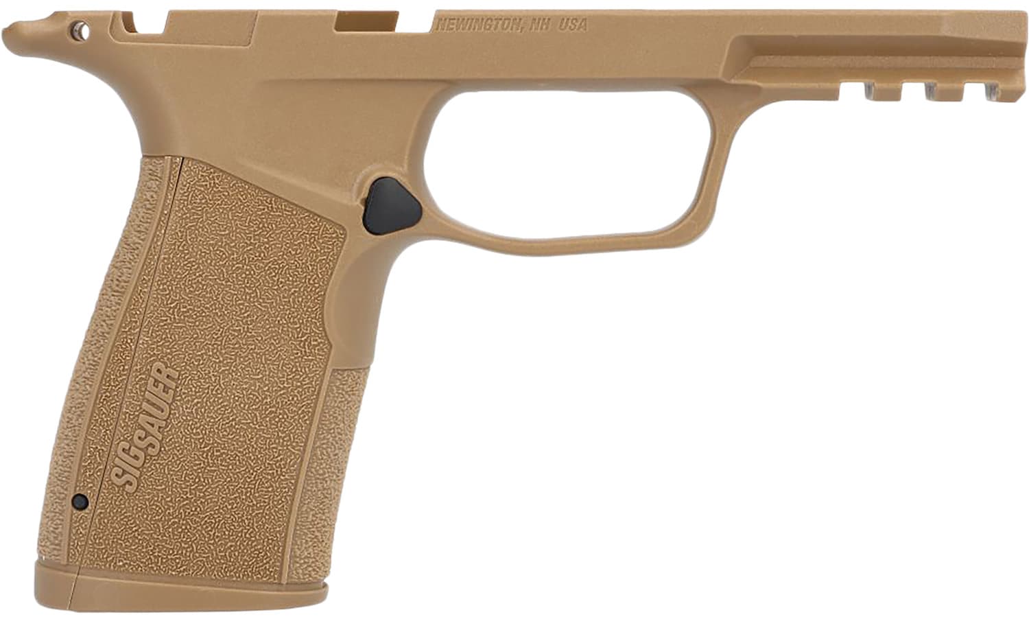 SIGA Grip Module