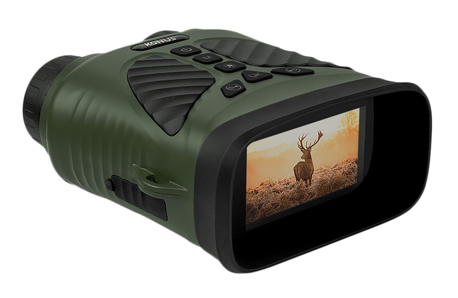 KONUS KONUS 7938  KONUSSPY-17    NV BINOCULAR 1-8X