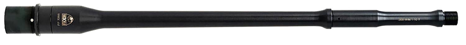 FAXON Faxon Firearms   Big Gunner .308 WIN 18" Salt Bath Nitride 4150 CMV