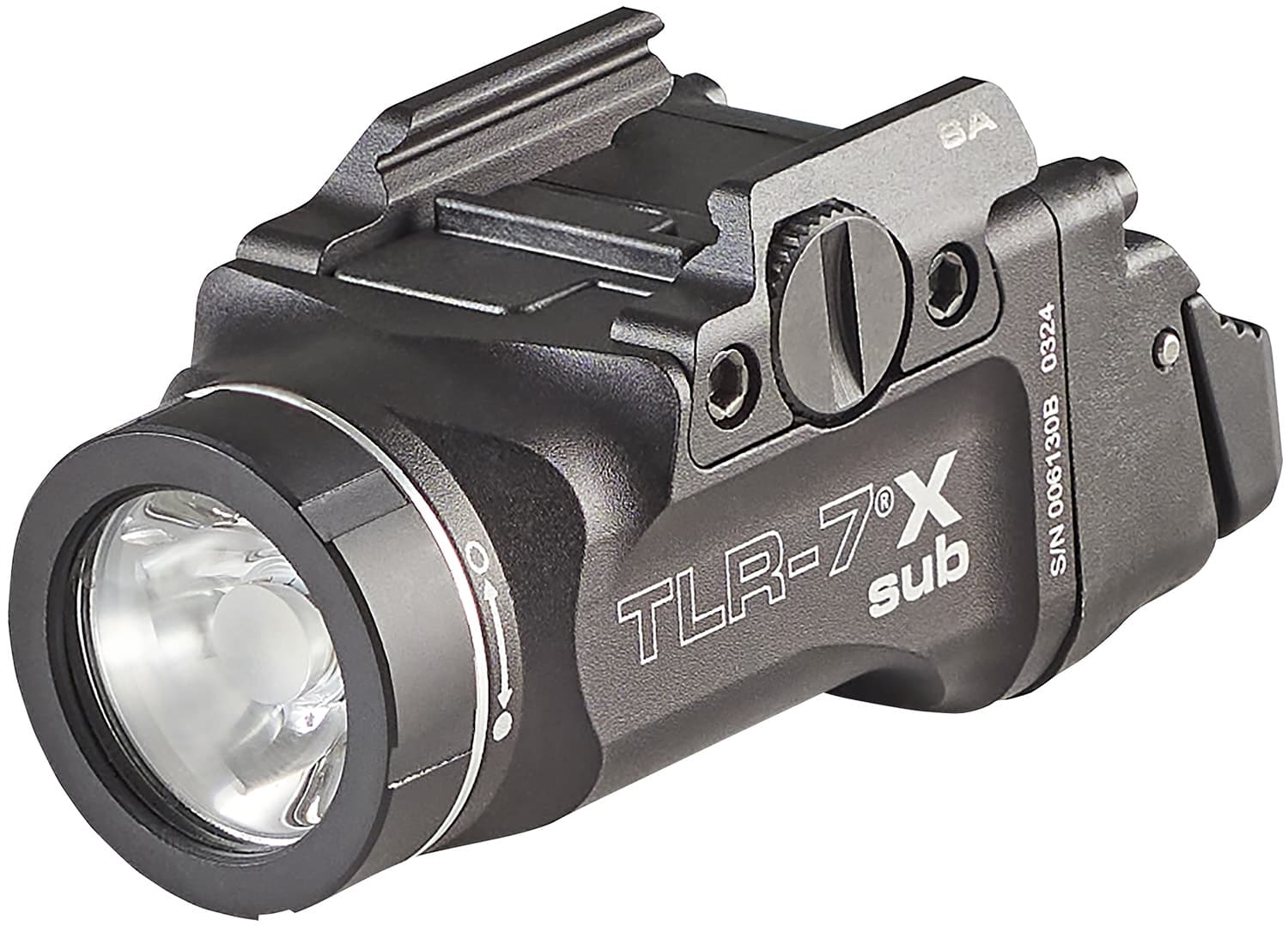 STREAM TLR-7 X Sub USB