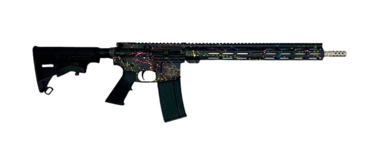 GLFA GL15
