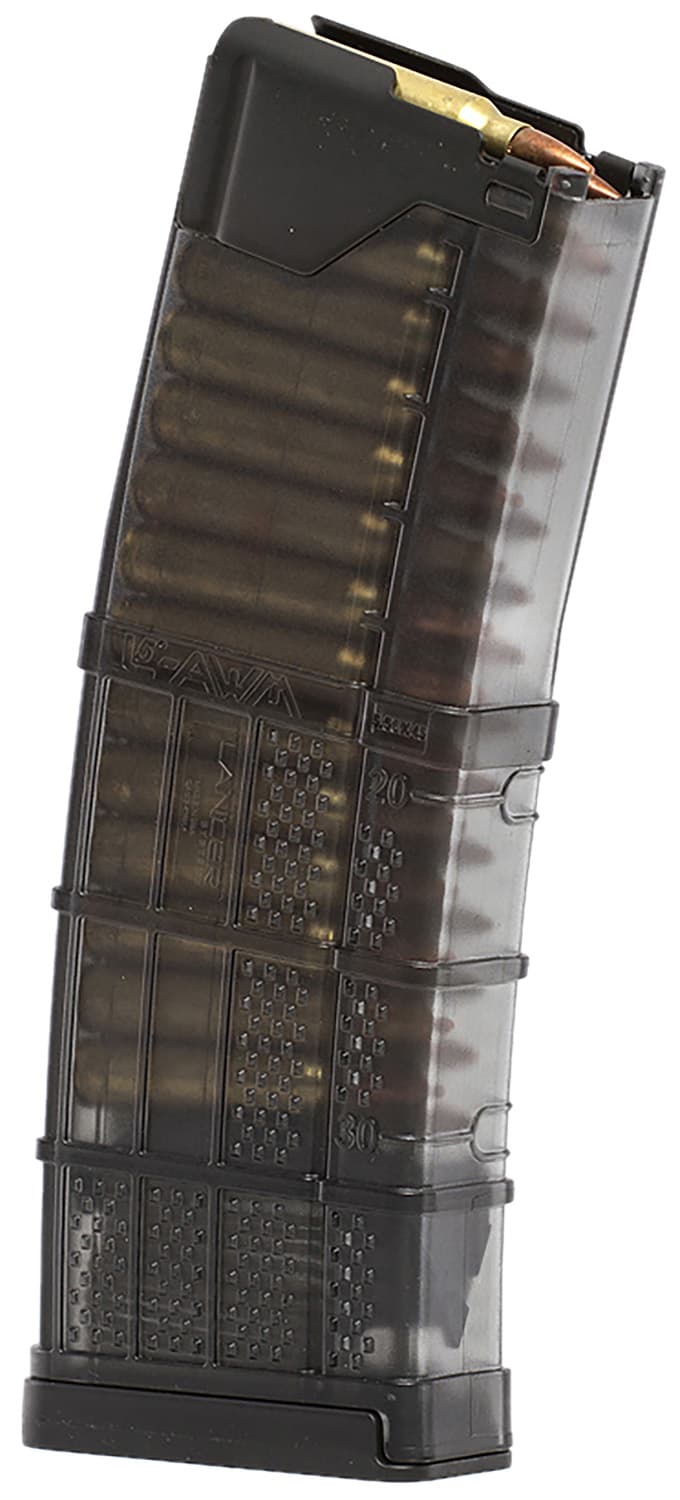 LANCER L5AWM