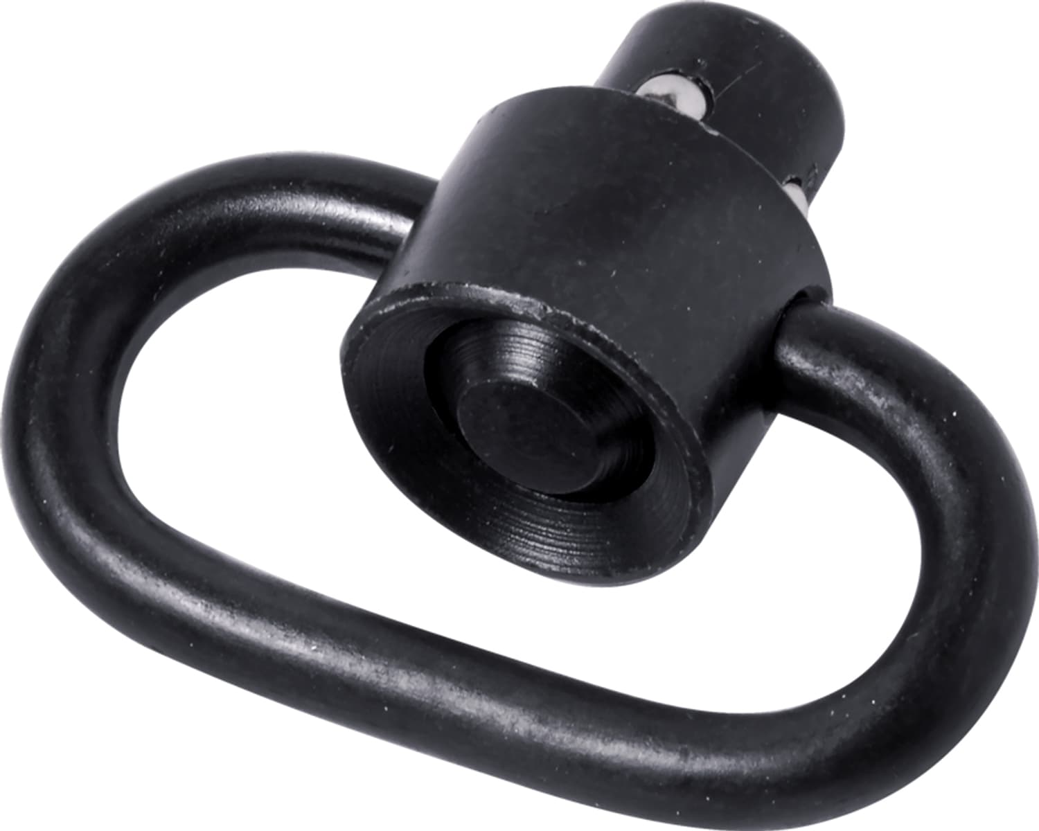 TIMBER Heavy Duty Push Button Swivel