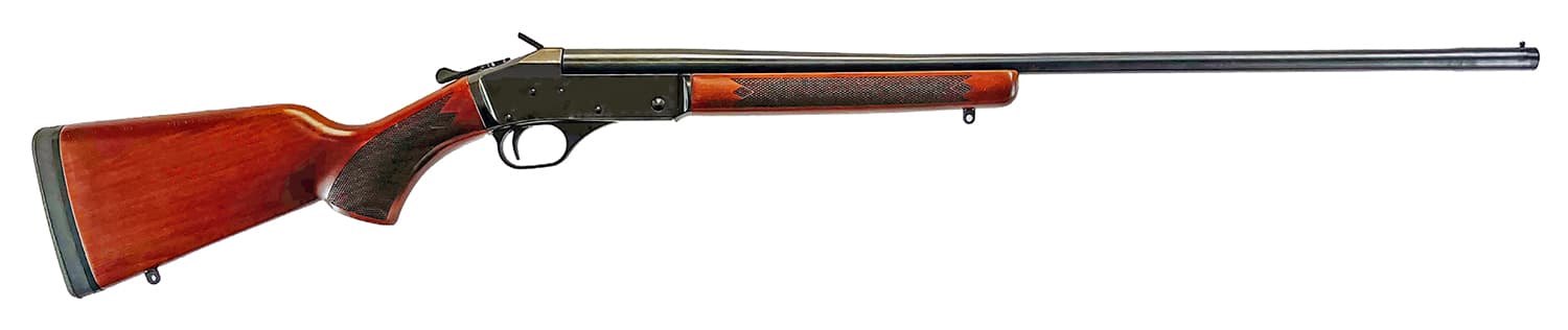 JTS Lonestrike