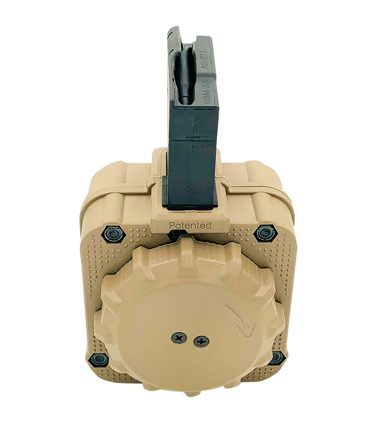PRO ProMag DRMA8FDE   65rd 5.56 Fits AR-15 FDE