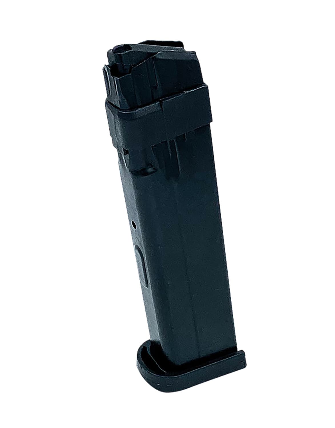 PRO ProMag GLKA22   20rd 9mm Fits Glock 48/43X Blued Steel