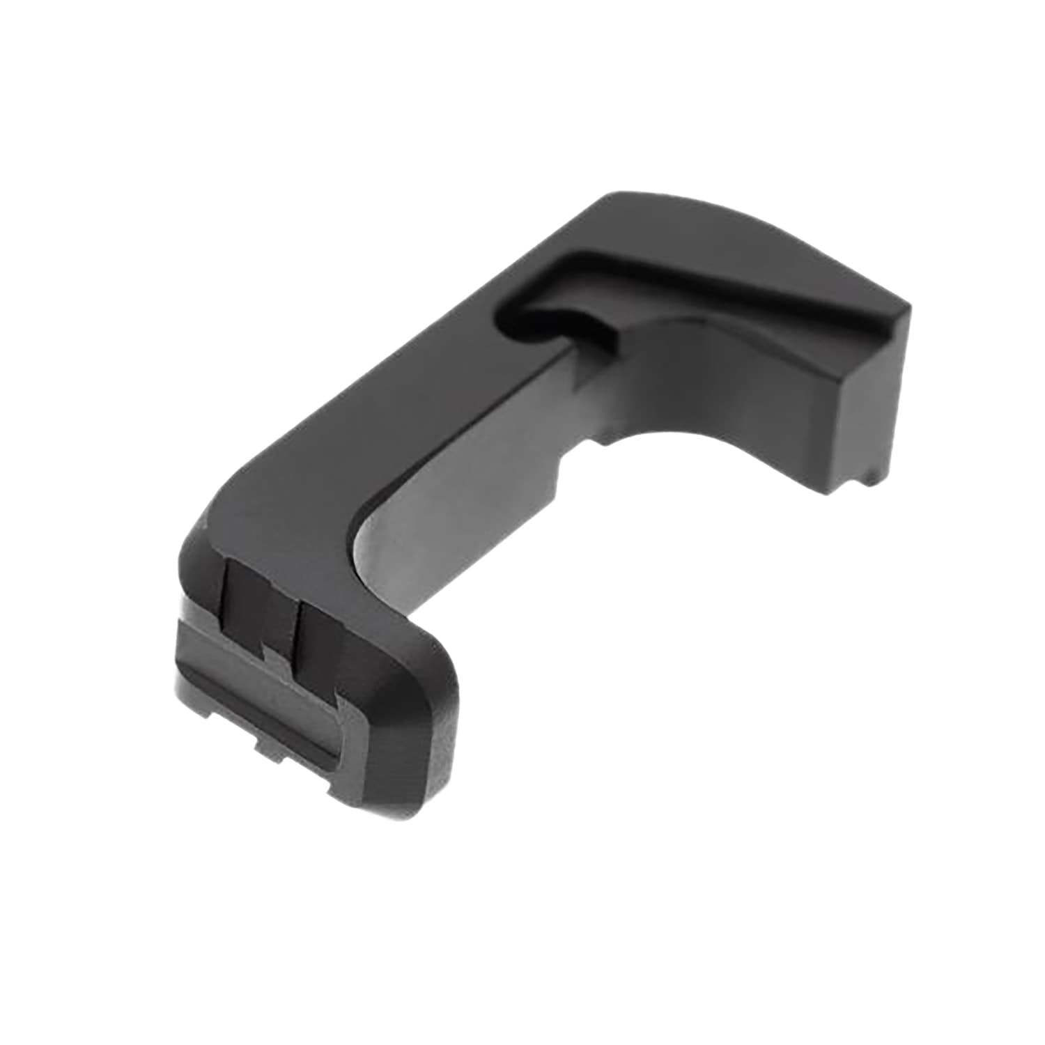 TYRANT Extended Mag Release