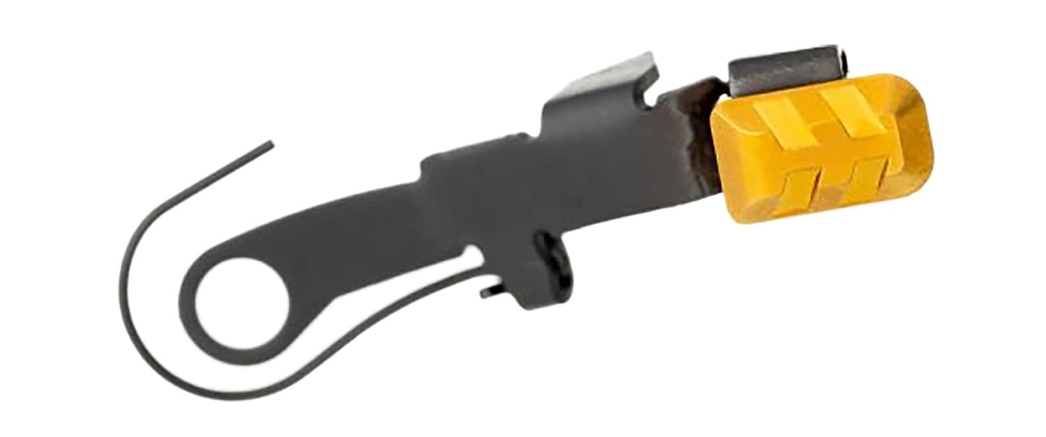 TYRANT Extended Slide Release