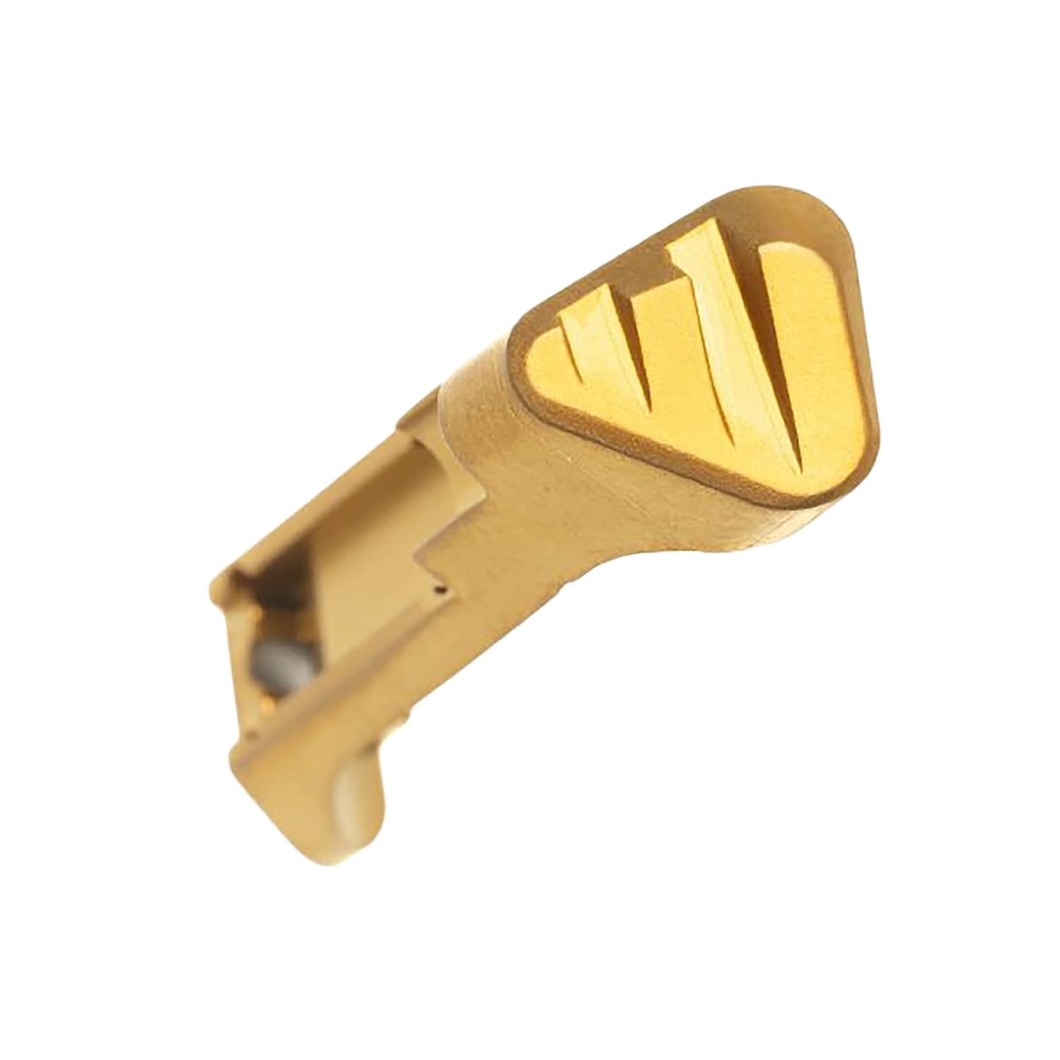 TYRANT Extended Mag Release