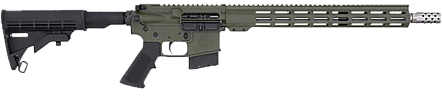 GLFA GL15