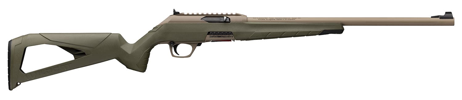 WGUN Wildcat