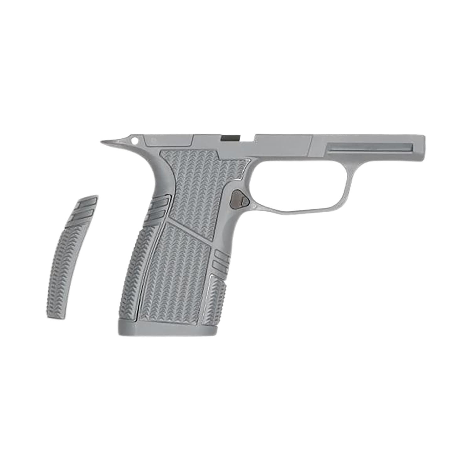 TYRANT Grip Module