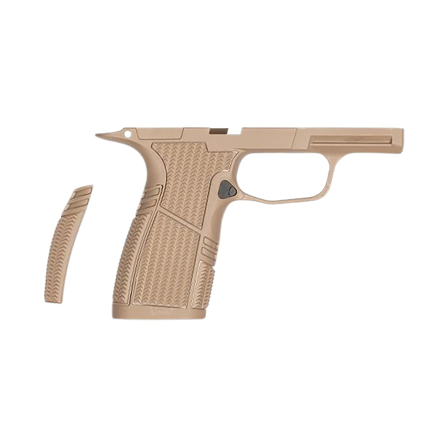 TYRANT Grip Module