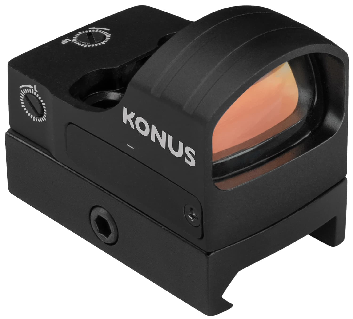 KONUS Fission 4.0
