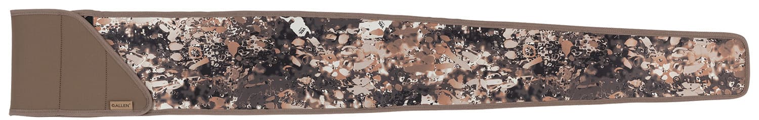 ALLEN Allen 92052  Slip Case 52" Veil Camo Neoprene For Shotgun