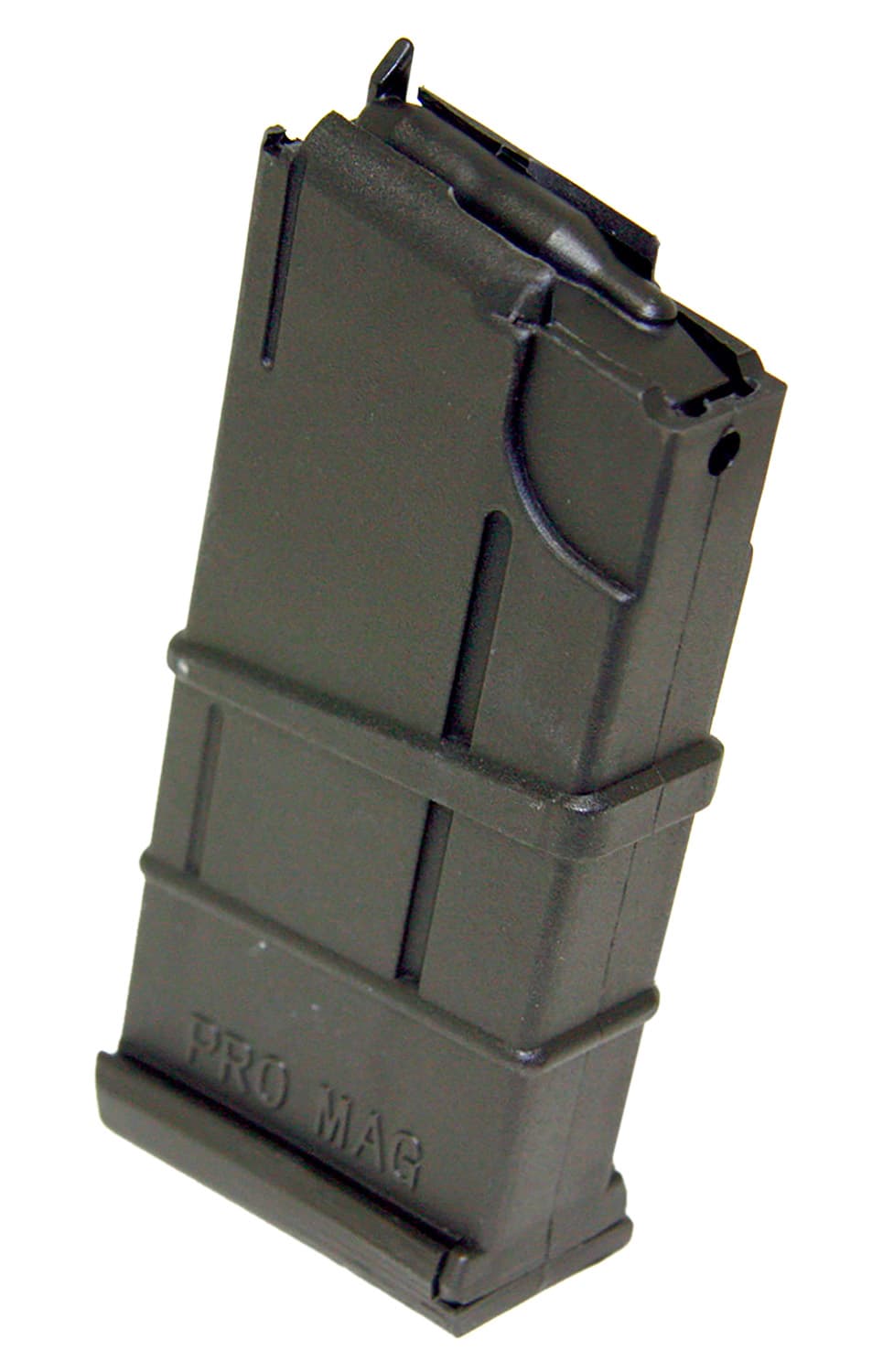PRO ProMag RUGA11   20rd 223/5.56mm Fits Ruger Mini-14 Black Polymer