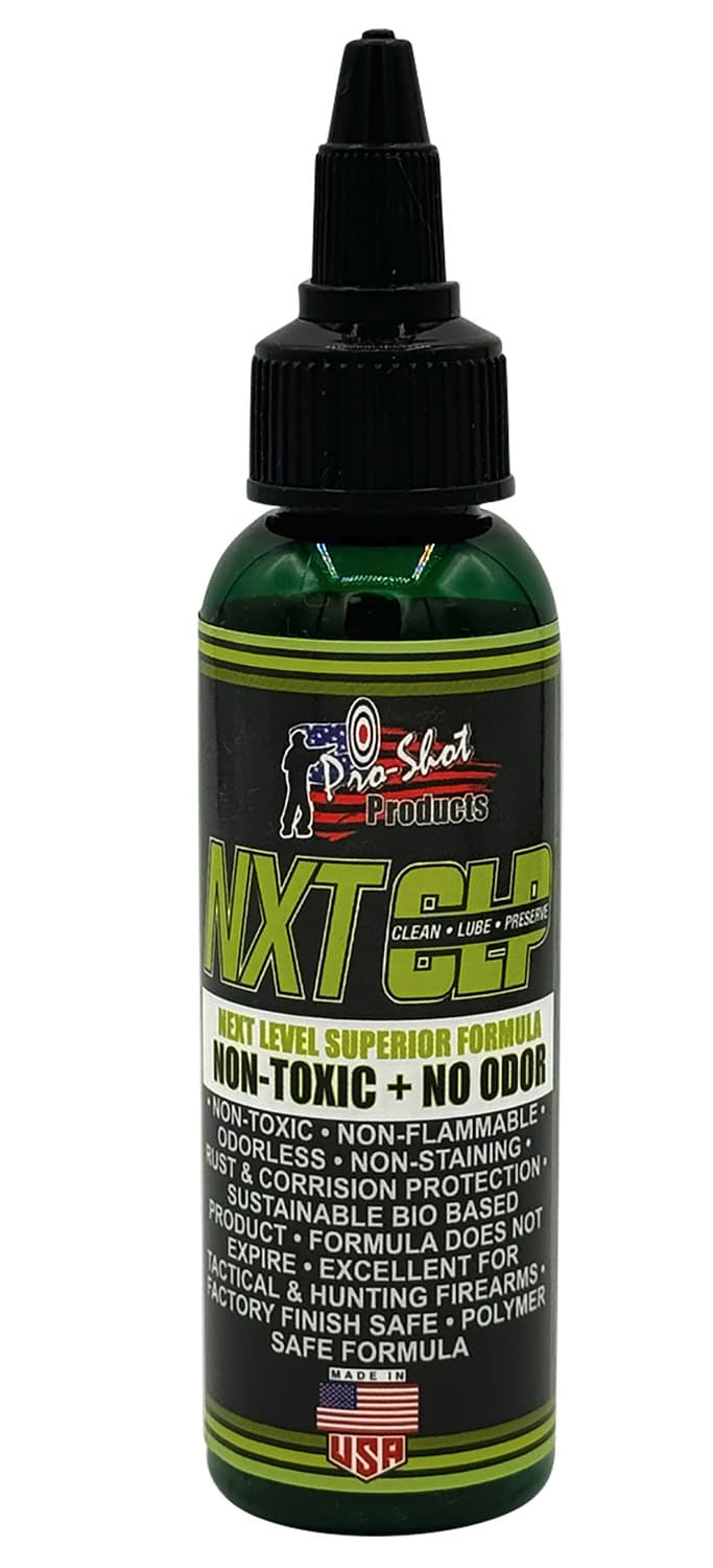 PROSHOT NXT CLP