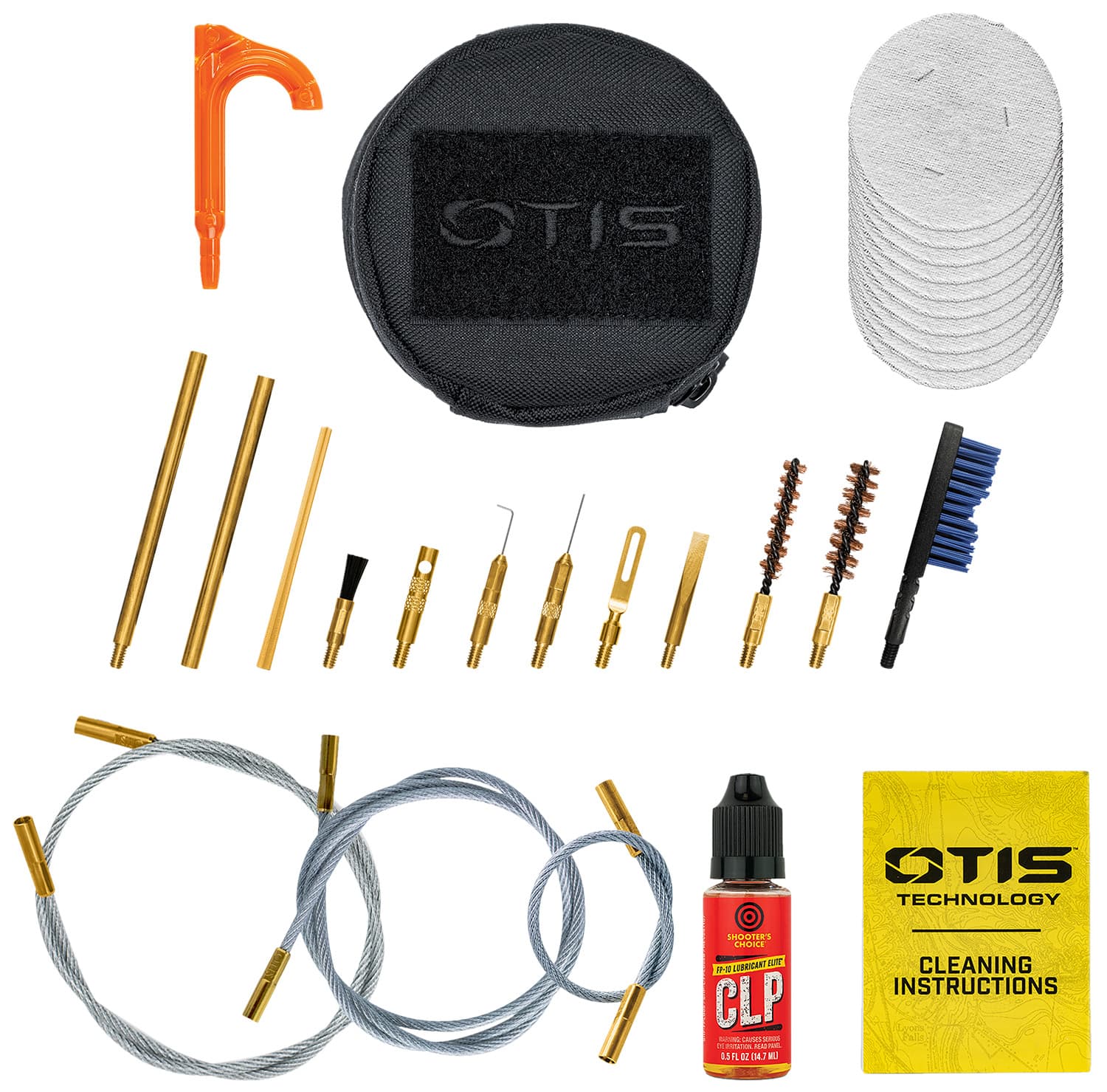 OTIS Otis   Cleaning Kit 5.7mm