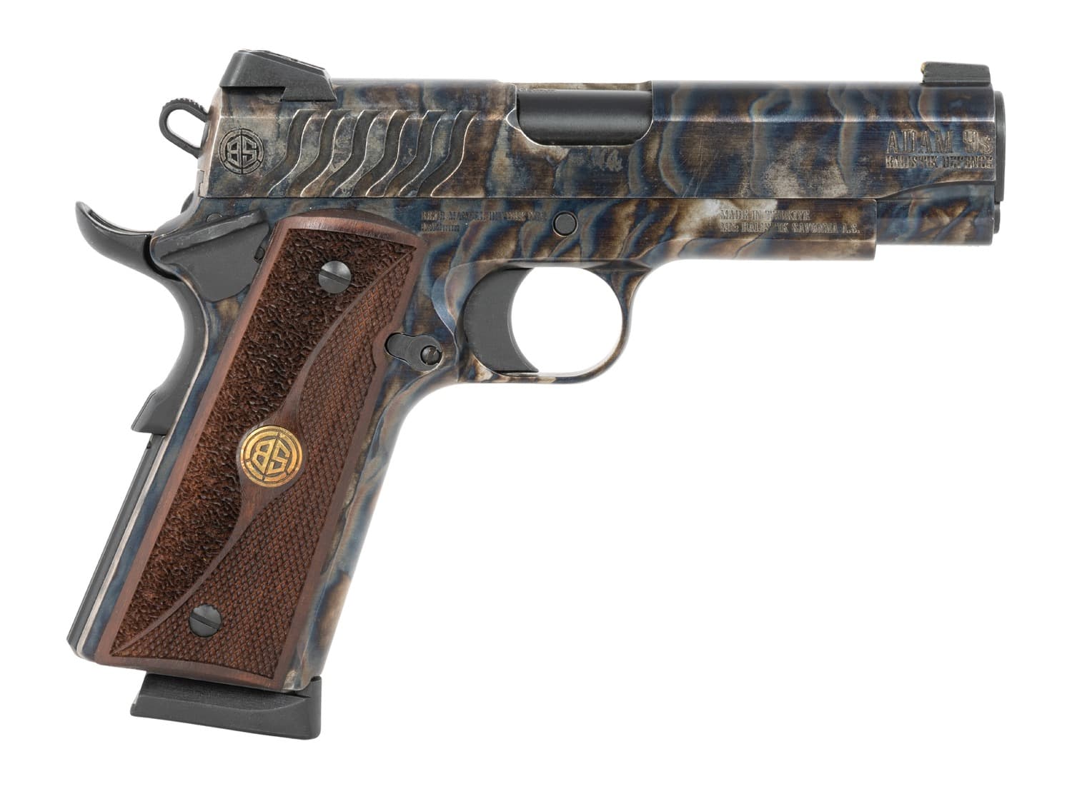 DICK 1911