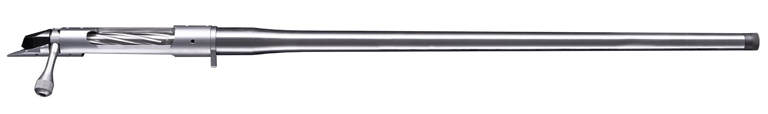BERGARA Bergara Rifles BPBA17308   308 Win 20" Contoured Stainless Steel