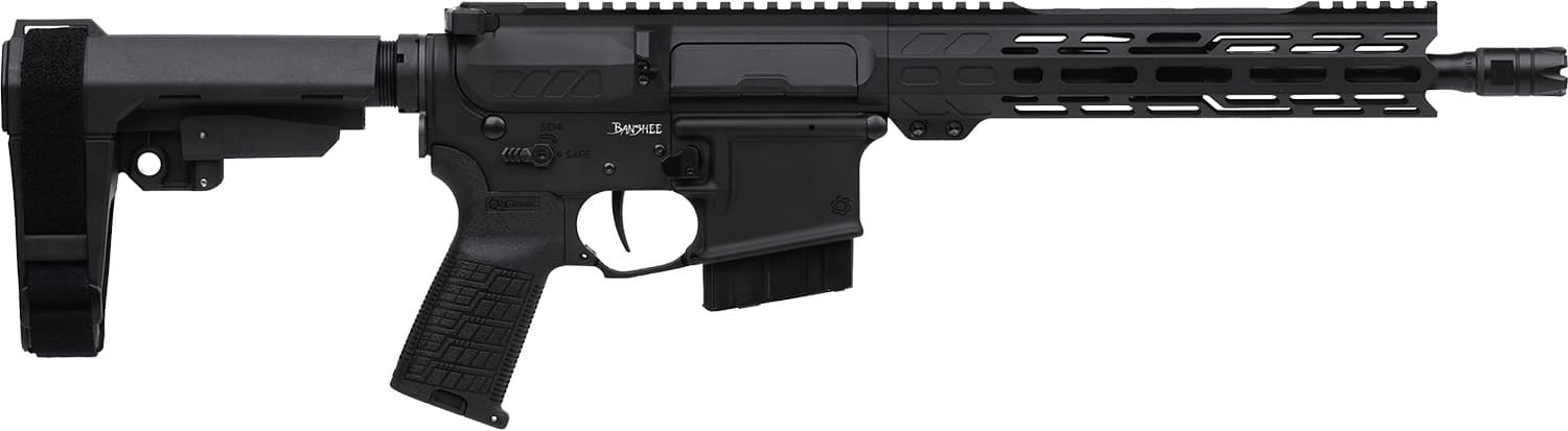 CMMG Banshee