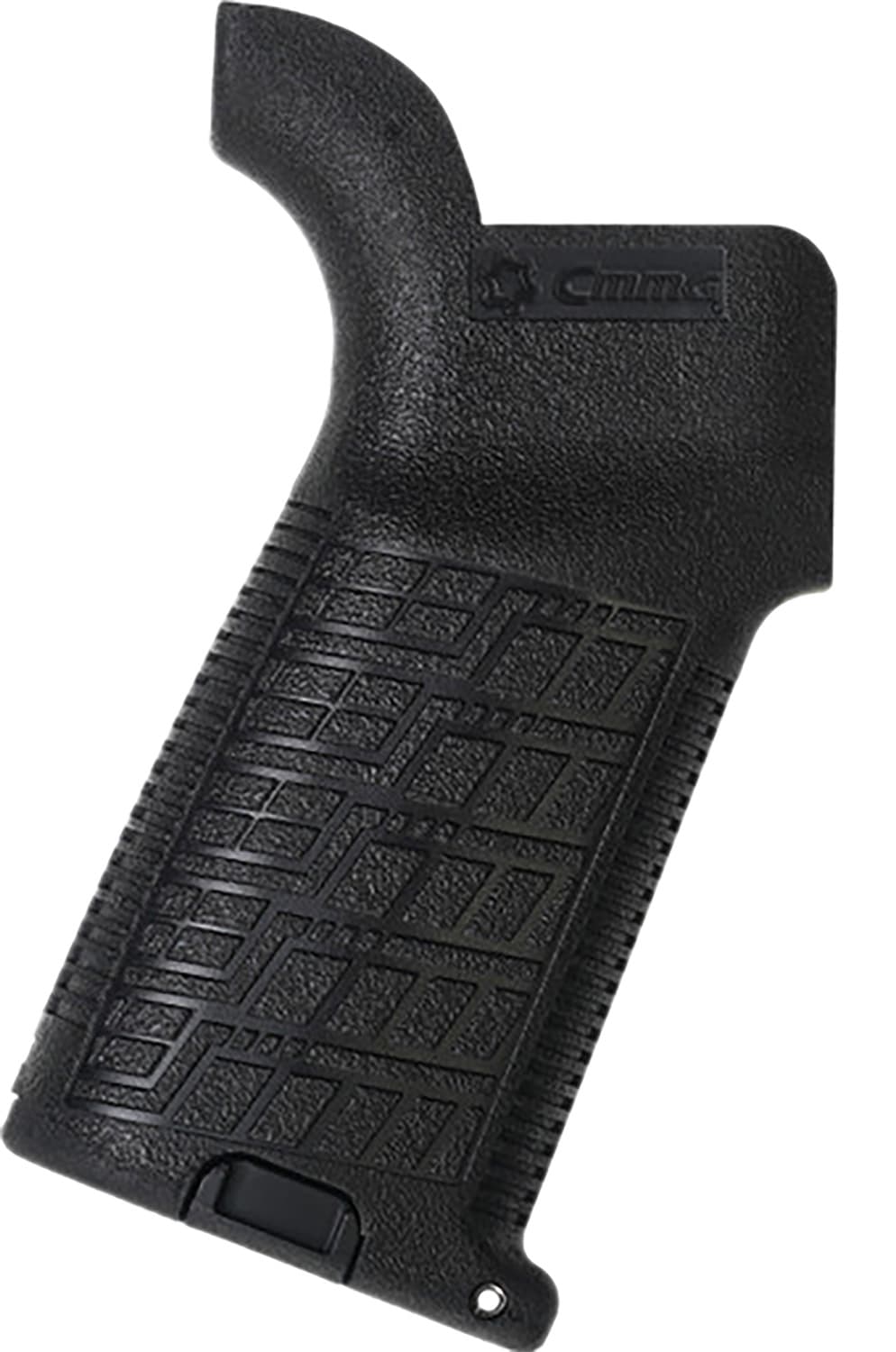 CMMG Zeroed