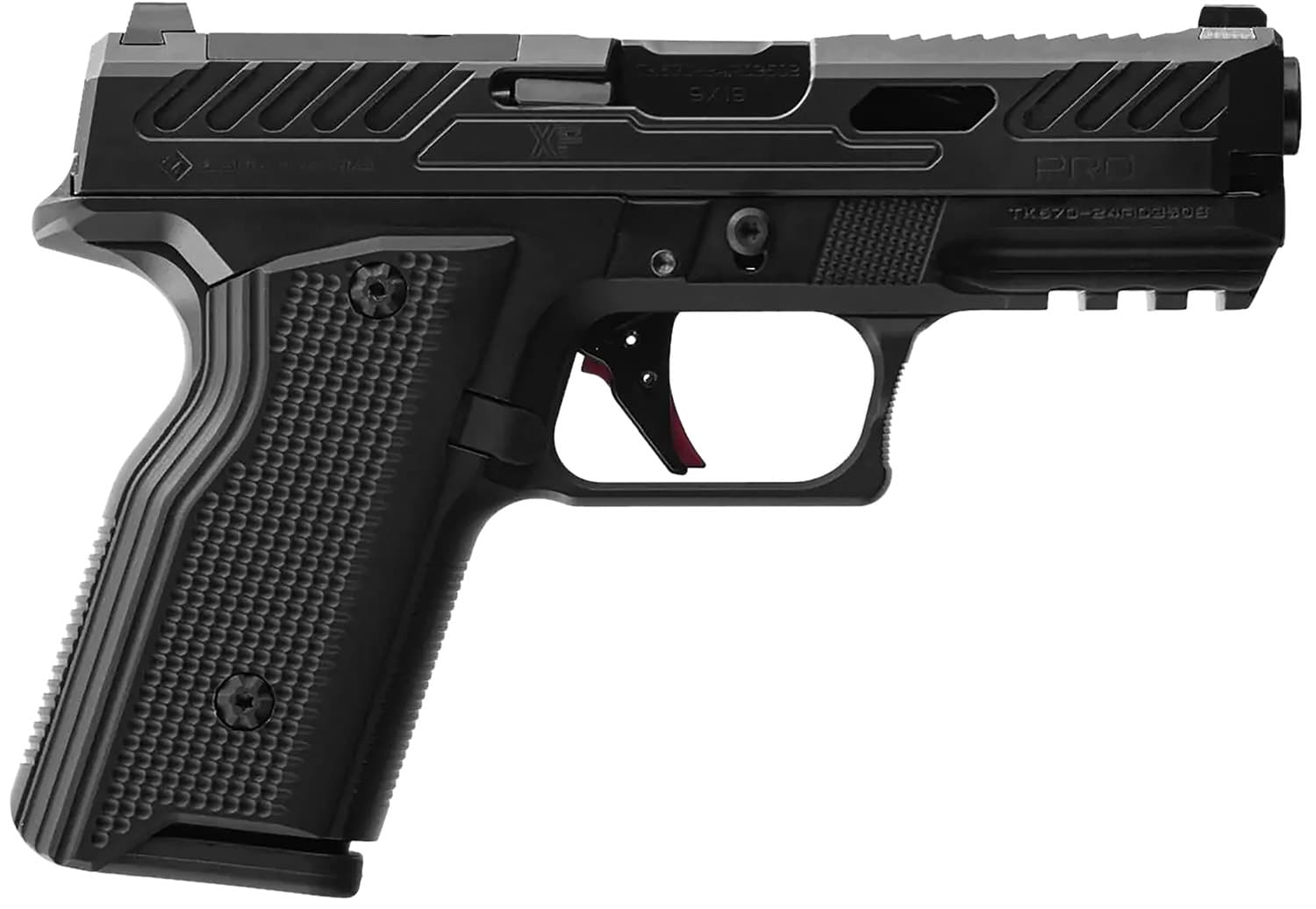 FUSION XF