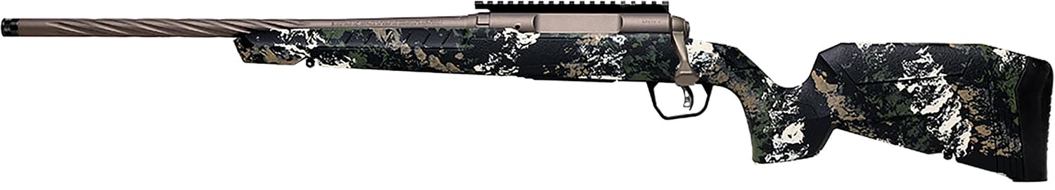SAV Axis 2