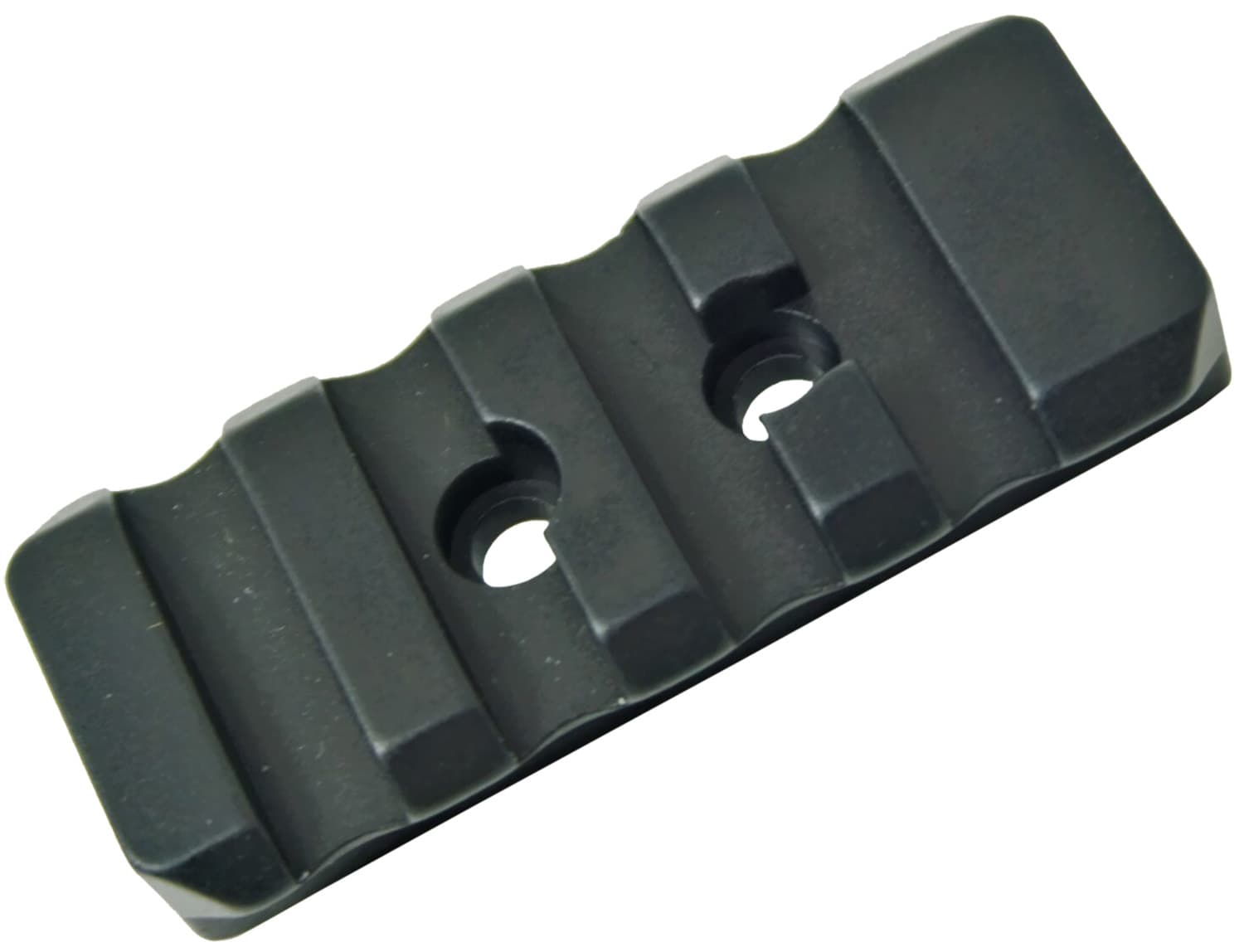 TAL Talley MPR703  Micro Dot Black Anodized Benelli Super Black Eagle Picatinny Rail Mount
