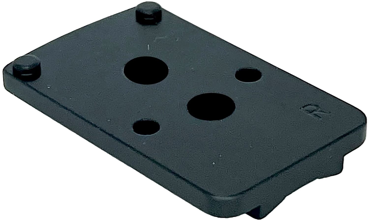 TAL Talley RMRSX4   Black Anodized Aluminum Winchester SX2/SX3/SX4