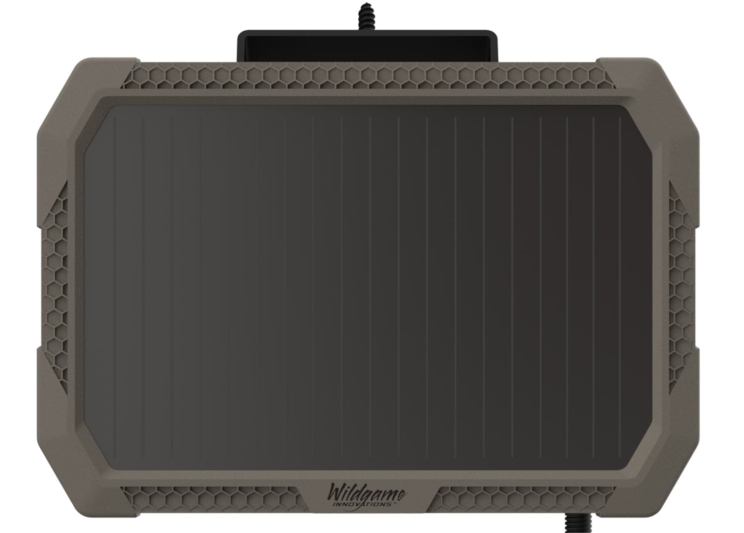 WGI Solar Battery