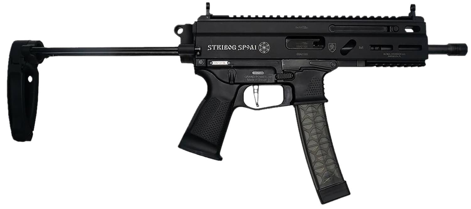 GO SP9A1