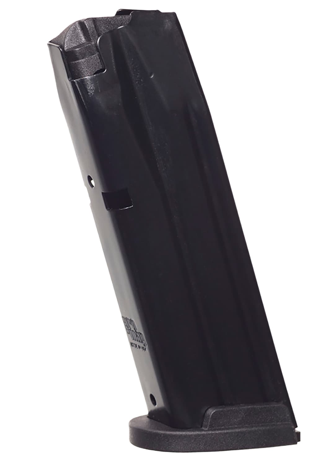 PRO ProMag SIGA14   Compact 15rd 9mm Fits Sig Sauer P320 Blued Steel