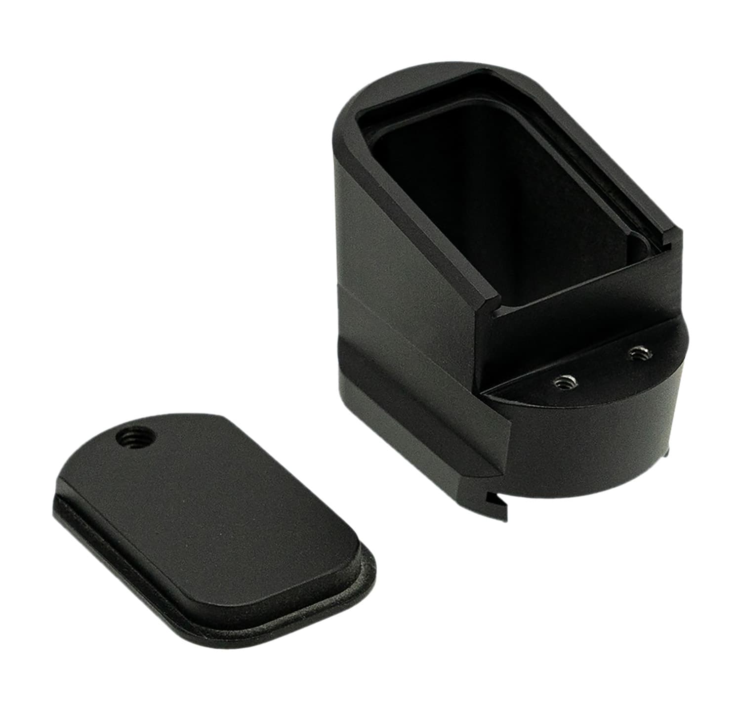 SHIELD Magazine Extension