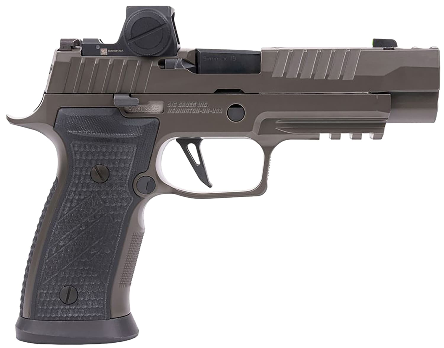 SIG320 P320