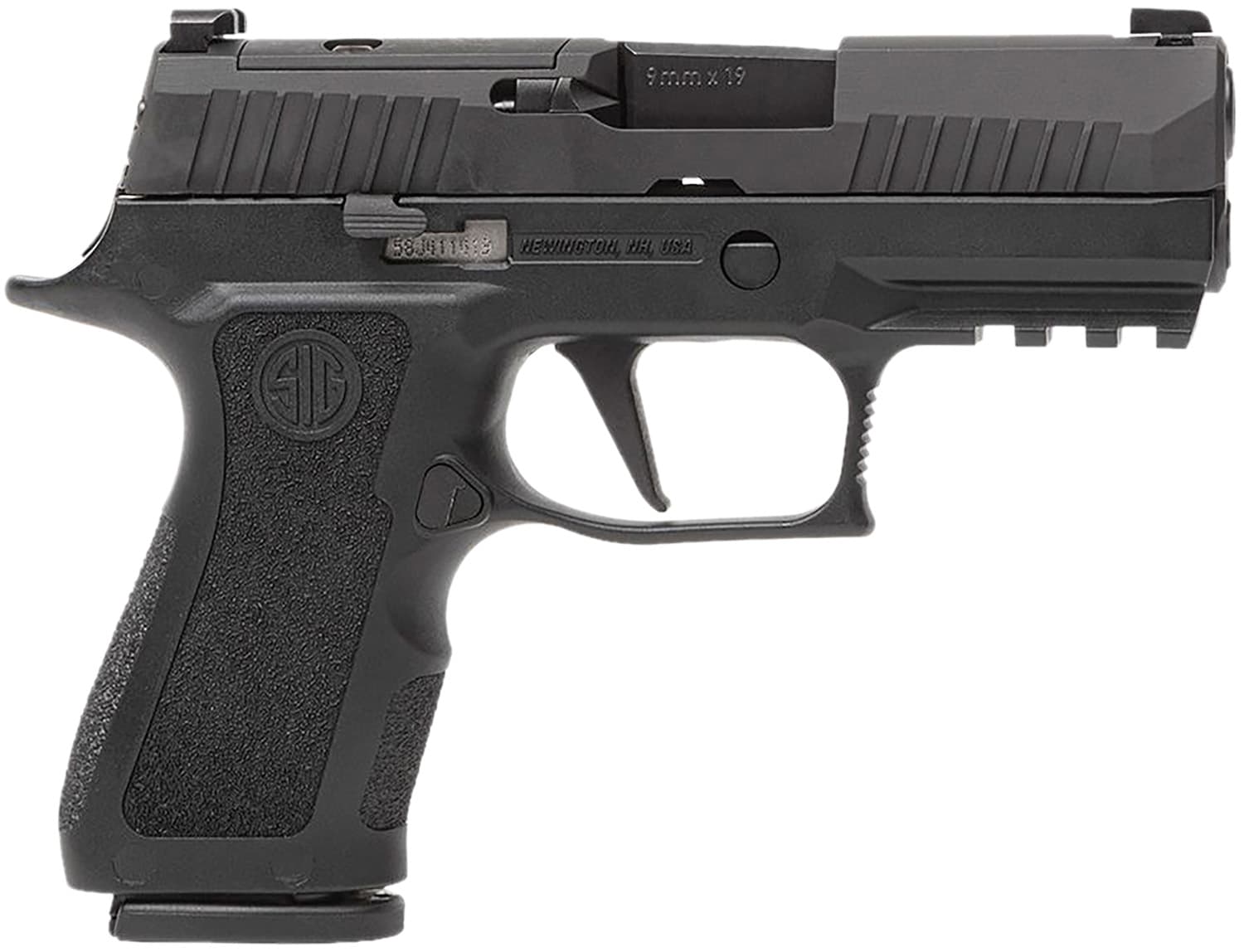 SIG320 P320