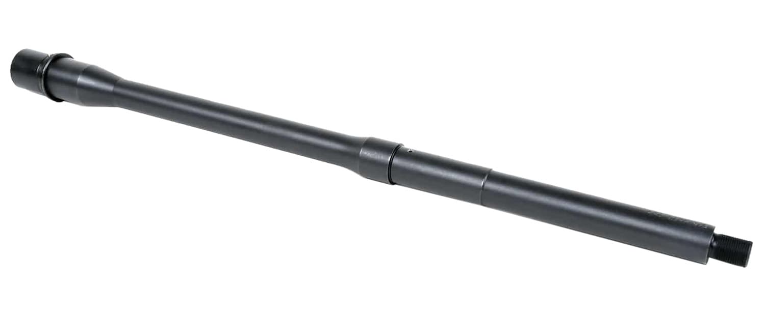DIA Diamondback 223WR18H50B7   223 Wylde 18" Black QPQ Stainless Steel Barrel