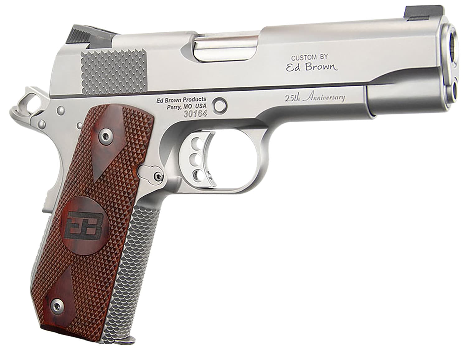 EDBROWN Kobra Carry
