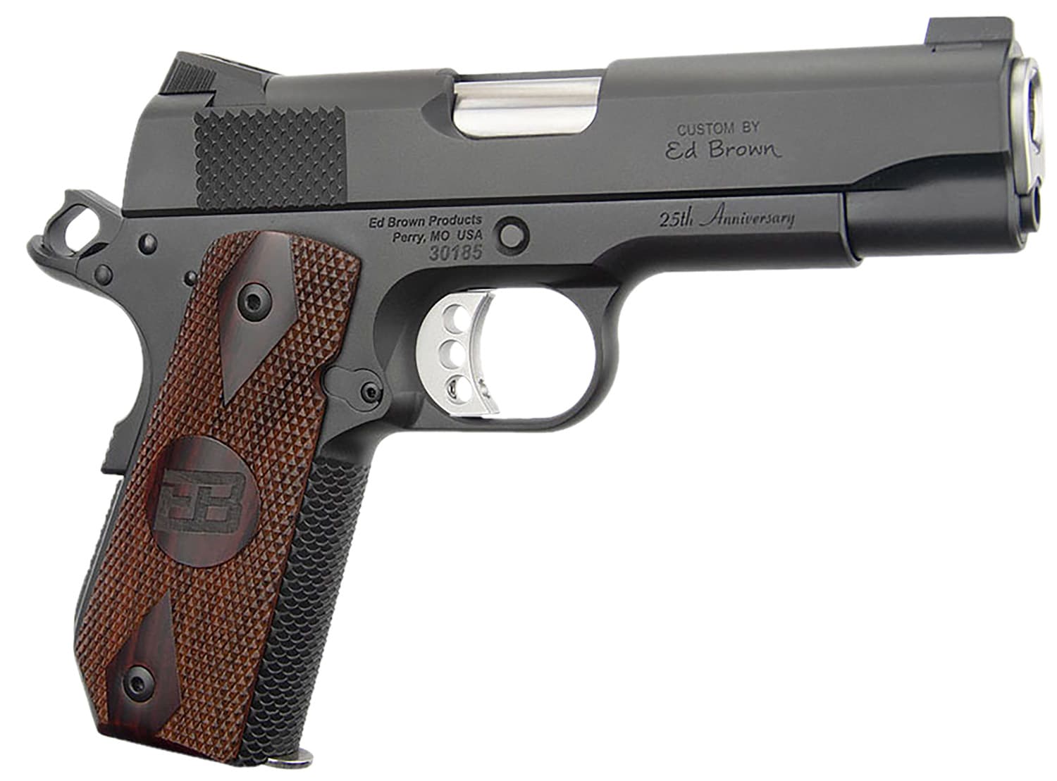 EDBROWN Kobra Carry