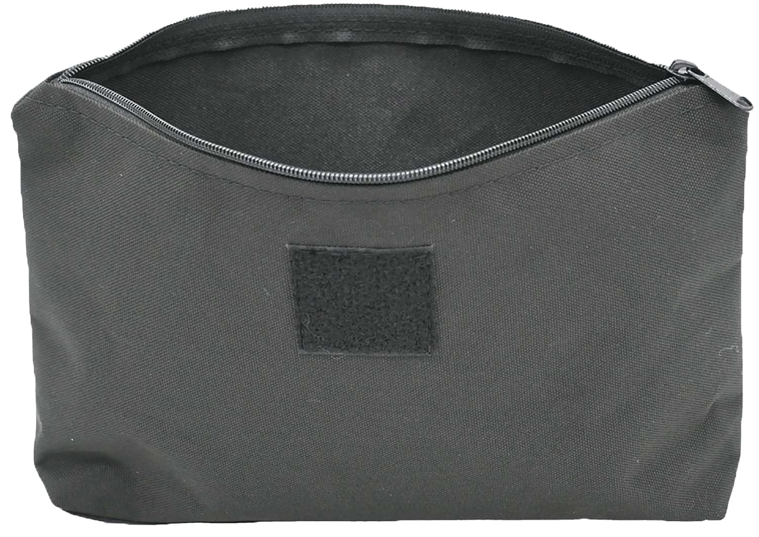 STICKY Sticky Holsters RORBPLG  Range Bag Pouch Large 13" Black Nylon