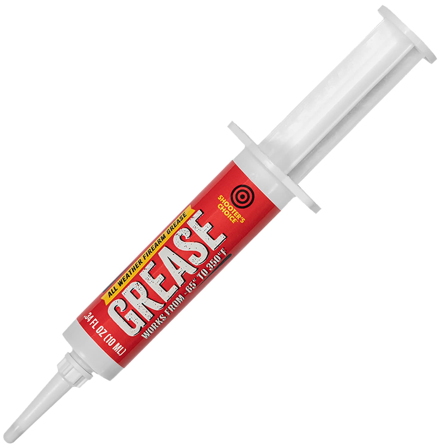 SHOOTER Grease