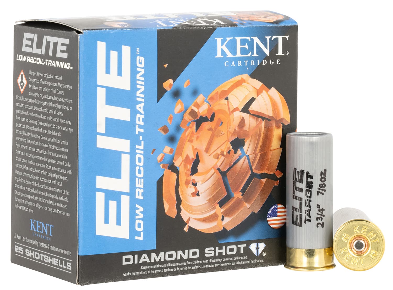 KENT Elite